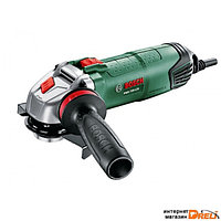 Угловая шлифмашина Bosch PWS 750-125 (06033A2422)