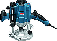 Вертикальный фрезер Bosch GOF 1250 CE Professional (0601626000)