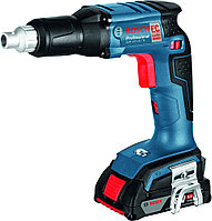 Шуруповерт Bosch GSR 18 V-EC TE Professional (06019C8001)