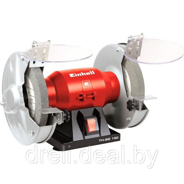 Станок для заточки Einhell TH-BG 150 - фото 1 - id-p84736730