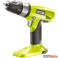 Дрель-шуруповерт Ryobi CHD1801M