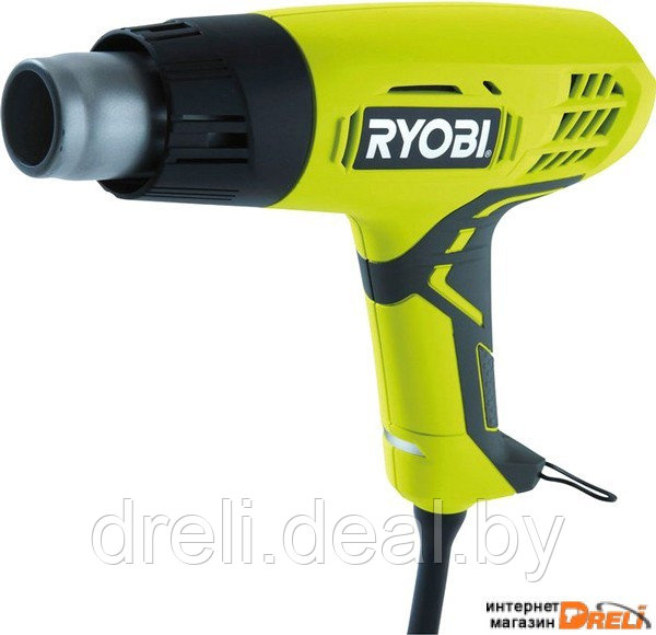 Промышленный фен Ryobi EHG2000 - фото 1 - id-p84736972