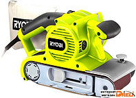 Ленточная шлифмашина Ryobi EBS1310VFHG