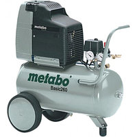 Компрессор Metabo BasicAir 260