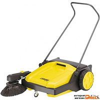 Электровеник Karcher S 750