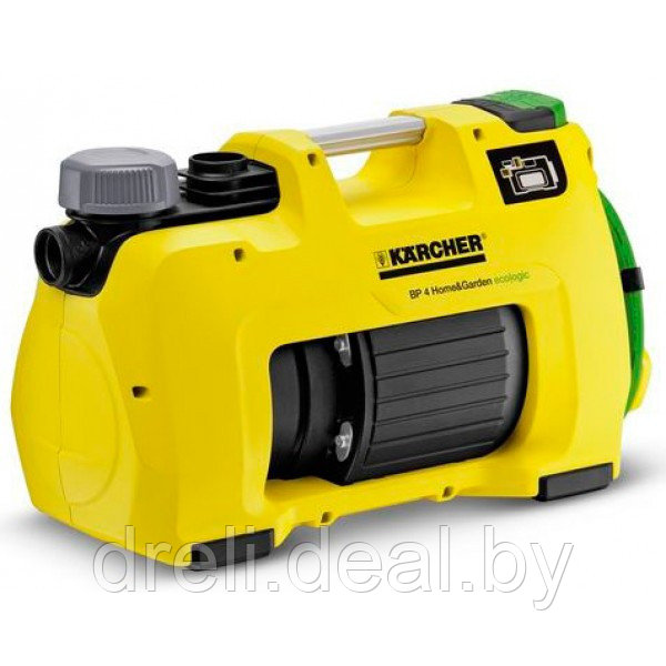 Садовый насос Karcher BP4 Home & Garden (1.645-354.0)