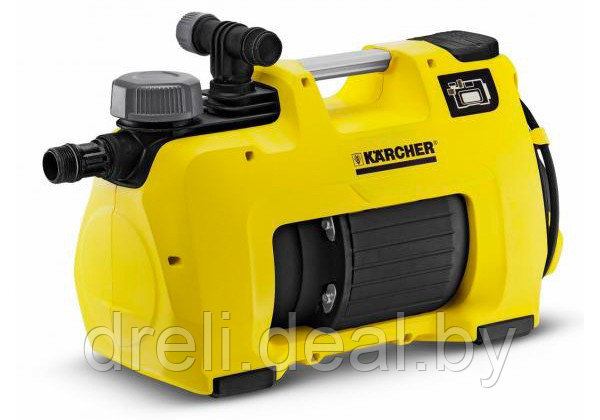 Садовый насос Karcher BP3 Home & Garden (1.645-353.0)