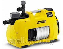 Садовый насос Karcher BP5 Home & Garden (1.645-355.0)