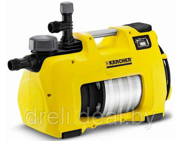 Садовый насос Karcher BP5 Home & Garden (1.645-355.0) - фото 1 - id-p84737355