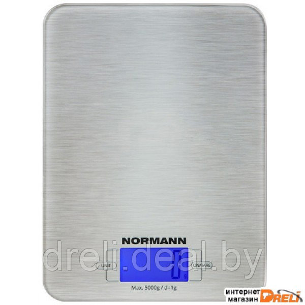 Кухонные весы Normann ASK-266 - фото 1 - id-p84737416