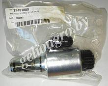 Клапан пропорциональный MHDRE06SK3X/ 20AG12C4V