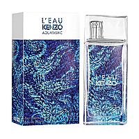 L'Eau Kenzo Aquadisiac Pour Homme