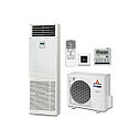 Колонная сплит-система Mitsubishi FDF90VNP (блок Standart Inverter), фото 2