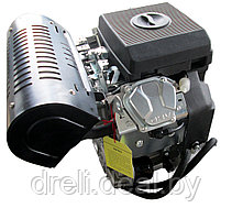 Бензиновый двигатель Zigzag GX 670 (SR2V78)