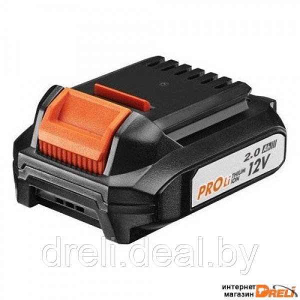 Аккумулятор AEG Powertools L1220 G3 4932451095 (12В/2.0 а*ч) - фото 1 - id-p84743855