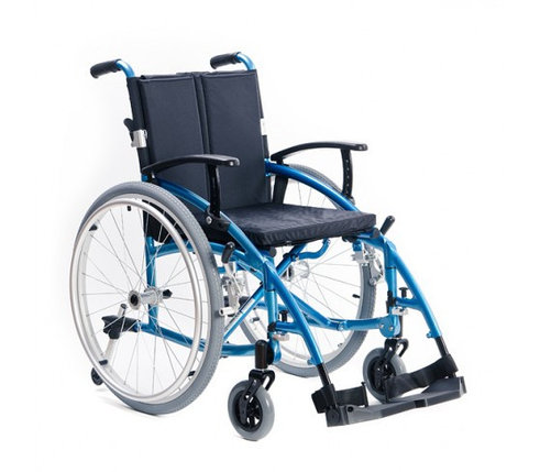 Кресло-коляска инвалидная ACTIVE SPORT, фото 2