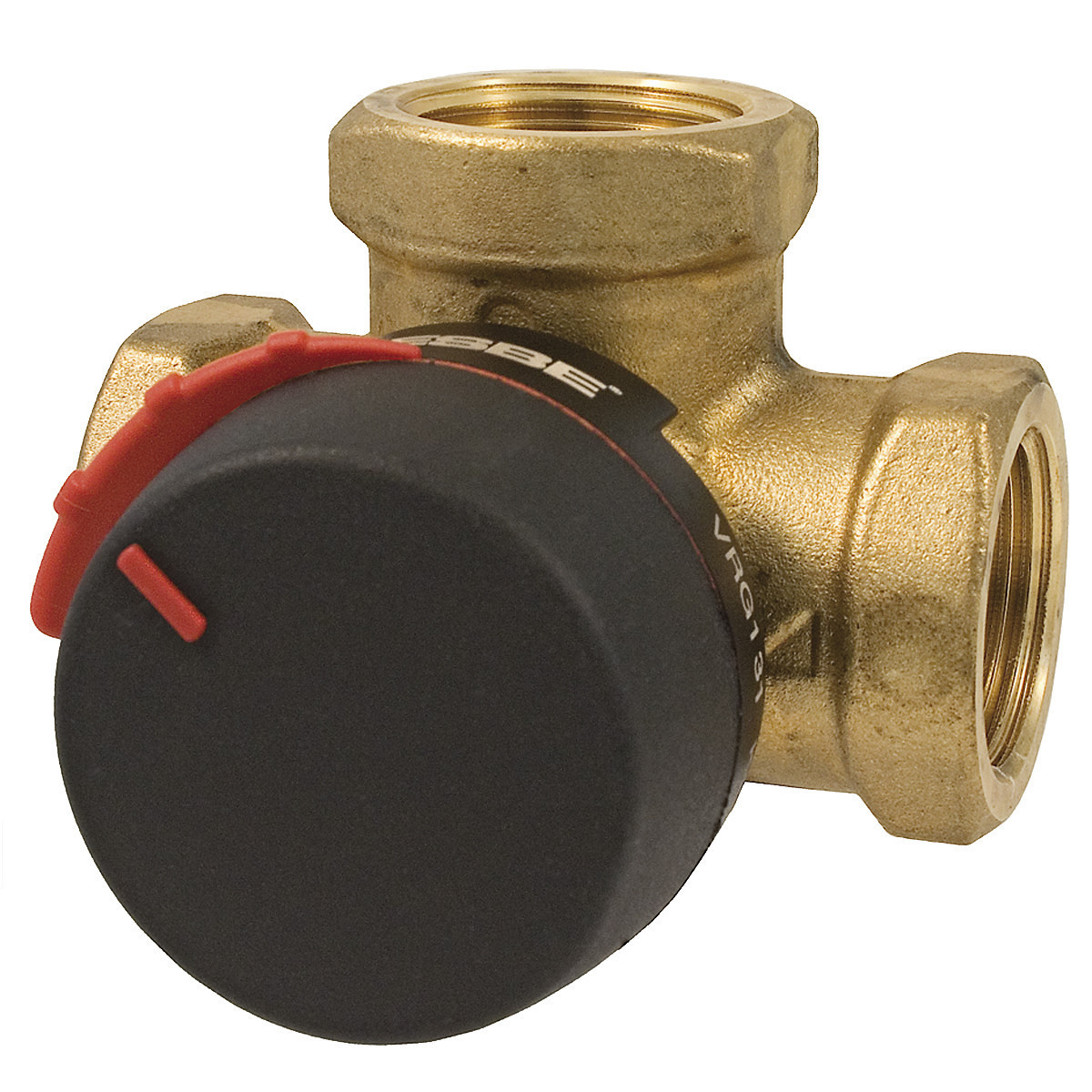 Смесительный клапан ESBE VRG131 DN 20 Kvs 2,5 