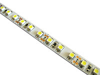 Светодиодная лента SMD 3528, 600 Led, IP33, 12V, Standart 9,6 Вт ,холодный белый.