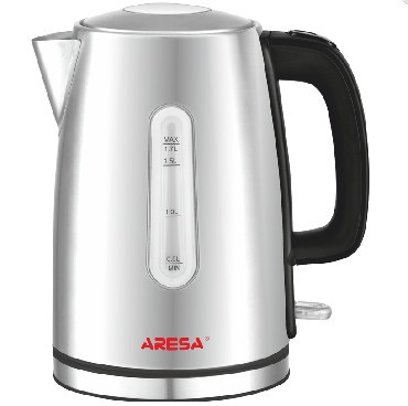 AR-3437 Чайник электрический Aresa