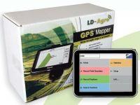 GPS-приборы для измерения площади полей - фото 1 - id-p84762412
