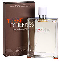 Terre D'Hermes Eau Tres Fraiche