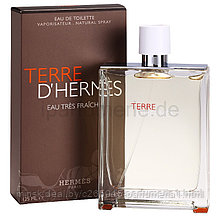 Terre D'Hermes Eau Tres Fraiche