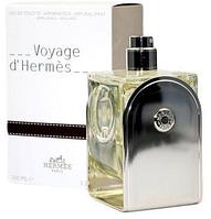 Voyage d'Hermes