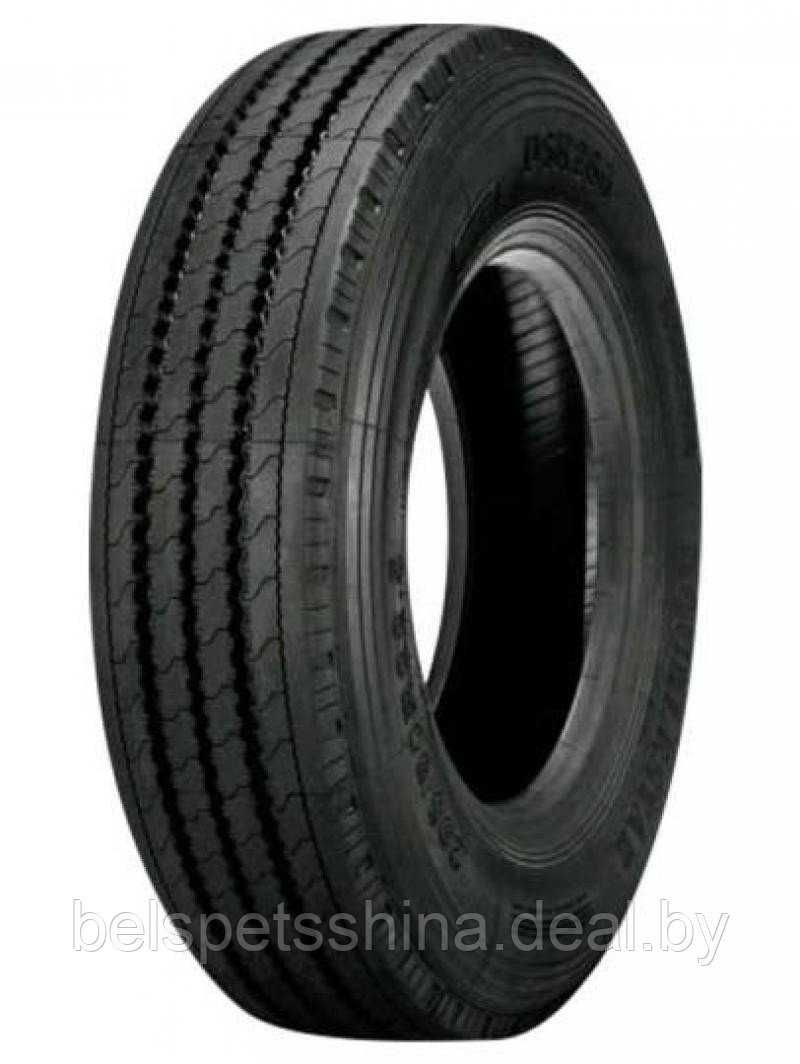 Шина DoubleStar 315/70R22.5 для рулевой оси и прицепа. Модель DSR266 ДОСТАВКА В ЛЮБУЮ ТОЧКУ РБ В ТЕЧЕНИИ 3-Х - фото 1 - id-p84484947