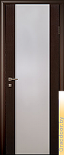Дверь межкомнатная шпонированная Древпром К12