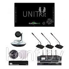 Комплект UnitKit Interactive Advance