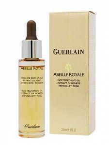 Лифтинговая масло для лица guerlain abeille royale - фото 2 - id-p84775078