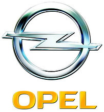 Замок бардачка OPEL и CHEVROLET