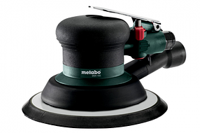 Пневматическая эксцентриковая шлифмашина METABO DSX 150