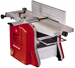 Фуговально-строгальный рейсмусовый станок EINHELL TC-SP 204