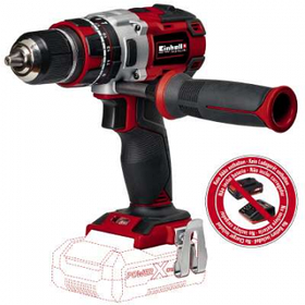 Шуруповерт Einhell TE-CD 18 Li-i Brushless - Solo PXC