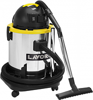 Пылесос Lavor GB 50 XE (1600W, 260 mbar, 50L, 70 l/s)