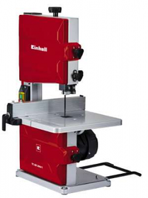 Ленточная пила TC-SB 200/1