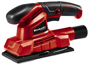 Виброшлифмашина TC-OS 1520/1 Einhell 4460642