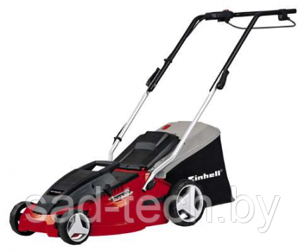Газонокосилка электрическая Einhell GC-EM 1742, фото 2