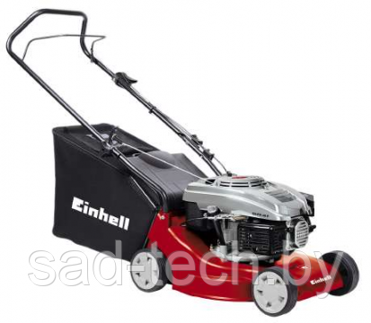 Газонокосилка бензиновая Einhell GH-PM 40 P