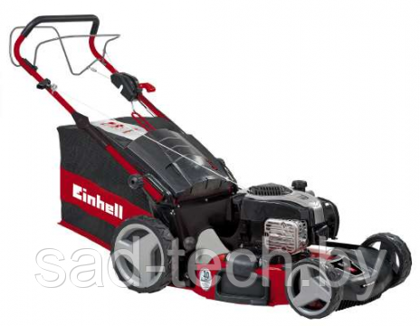 Газонокосилка бензиновая Einhell GE-PM 53 VS HW BS