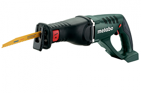 Аккумуляторная  сабельная пила Metabo ASE 18 LTX (без акб. и ЗУ)