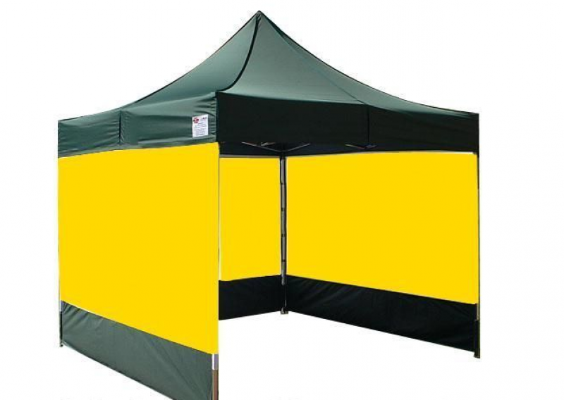 Палатка-шатер ,трансформер размер 3х2 м (цвет любой) - фото 1 - id-p84791359