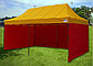 Палатка-шатер,трансформер размер 4х6 м (цвет любой), фото 2
