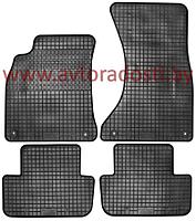 Коврики резиновые для Audi A4 B8 (07-) / Allroad (09-) / Audi A5 Sportback (09-) [13310] / (Petex)