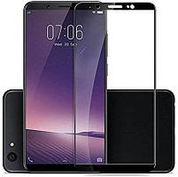 Защитное стекло Full-Screen для Vivo Y71 черный