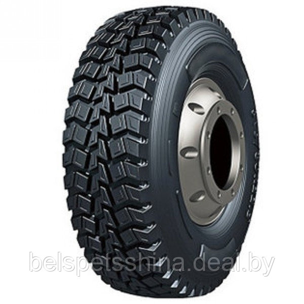 Шина 315/80R22.5 для ведущей оси 20 PR. Модель CRD85 строит. ДОСТАВКА В ЛЮБУЮ ТОЧКУ РБ В ТЕЧЕНИИ 3-Х - фото 1 - id-p84484925