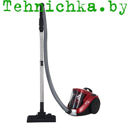 Пылесос TEFAL TW3798EA, фото 2