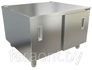 Подставка для плиты индукционной Техно-ТТ СПИ-834/807 - фото 1 - id-p84797734