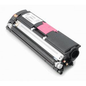 Картридж, Тонер картридж 113R00695 для XEROX Phaser 6120/6115/6116 красный с чипом (SPI), фото 2